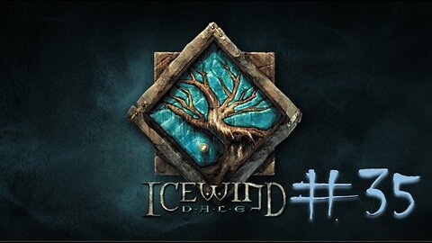 Icewind Dale Converted into FoundryVTT | Second Campaign | Episode 35 (swedish)