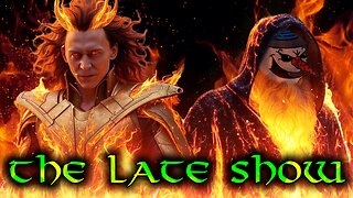 The Late Show with Sno Dub & Stone Cold Loki