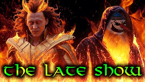 The Late Show with Sno Dub & Stone Cold Loki