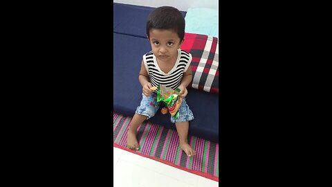 ‌পোলাপান চিপ‌সের পাগল
