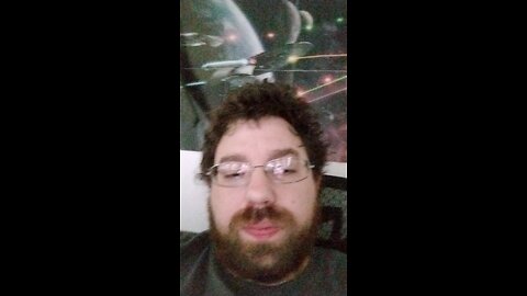 Rumble won't upload Chronostrife this week
