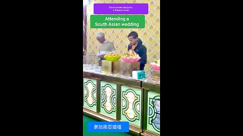 join the celebration of love and culture. #SouthAsianWedding #CulturalCelebration