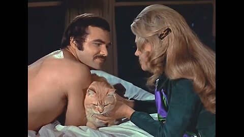 Shamus - Full Movie - 1973 - Crime/Comedy/Drama - Burt Reynolds/Dyan Cannon - HD