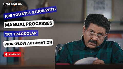 Turn Manual Tasks into Magic: Supercharge Productivity with Workflow Automation