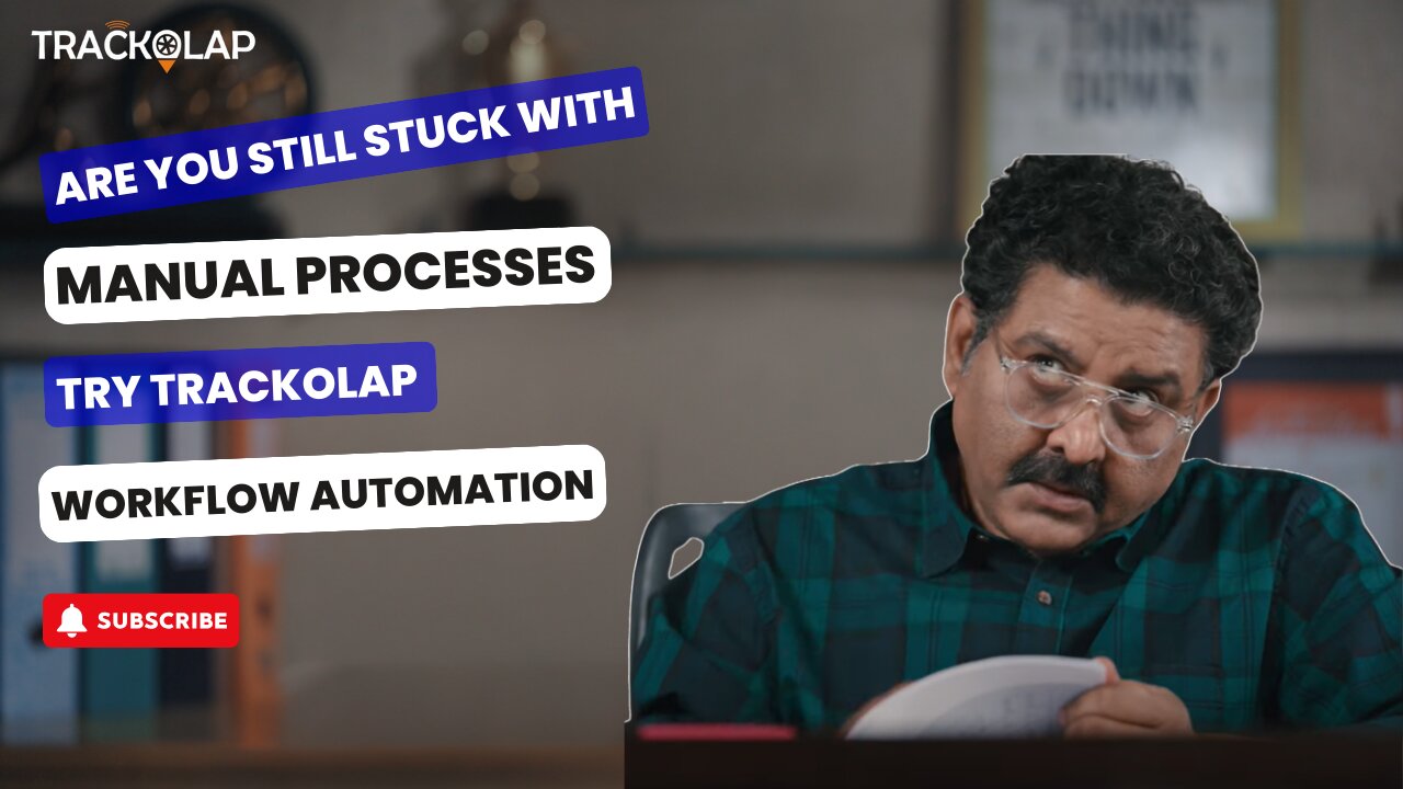 Turn Manual Tasks into Magic: Supercharge Productivity with Workflow Automation