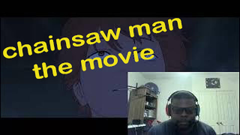 chainsaw man movie reze arc trailer reaction