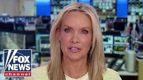 They are all getting CAUGHT: Dana Perino