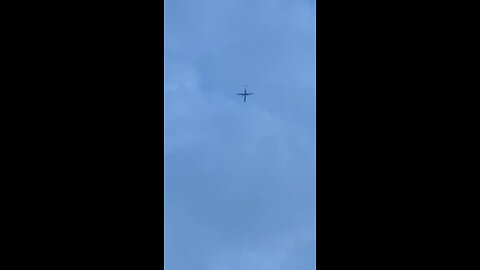 Aeroplane