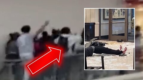 Is THIS What Really Killed Shopping Malls?
