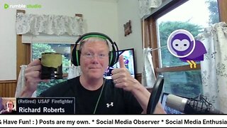 Monday Morning 🌄 Coffee ☕ 06.16.2025 @rumblevideo Broadcast 🎥🎬