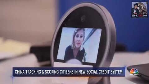 "Understanding China's Social Credit System: The Impact on Personal Freedoms & Reproductive Rights"