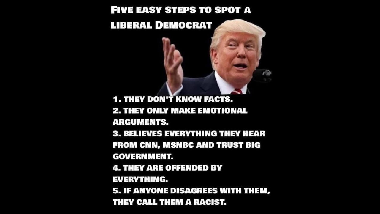 Trump Continues To Win