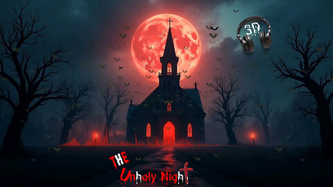 The Unholy Night 🏴‍☠️ |The Ultimate Ghost Mode EDM 2025 🦇| DJ ALEX | The Ghost Vibe | #theghostvibe