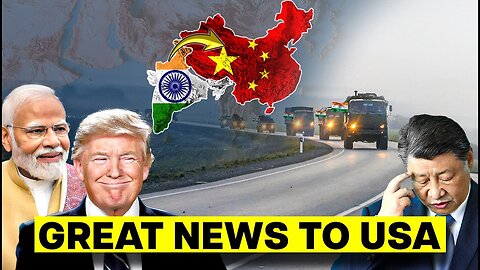 Pakistan's Nuclear WAR Warning Explodes in China's Face after India's Attack
