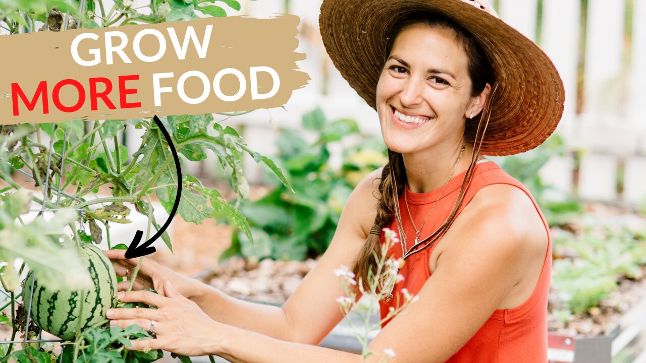 How Garden Planning Boosts Your Harvest Every Season