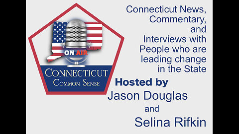 Preparing for the CT GOP party chair vote!