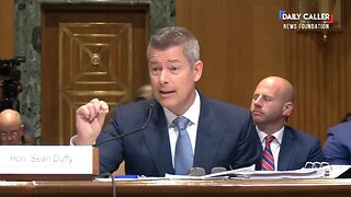 Sen. Kennedy Debunks Liberal Narrative on Controller Firings