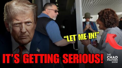 Maxine Waters CAUGHT Lying About LA Riots, Trump Close To Invoking Insurrection Act?!