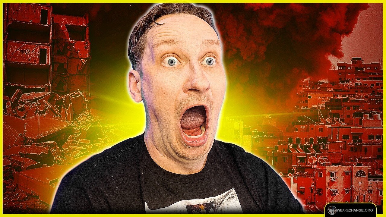 A SABOTAGE Attack Is Just Hours Away!