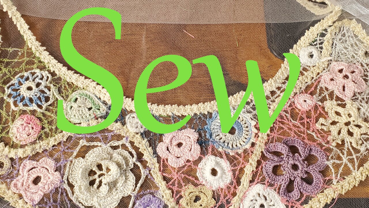 Sew Sunday Catch Up || Stitch & B*