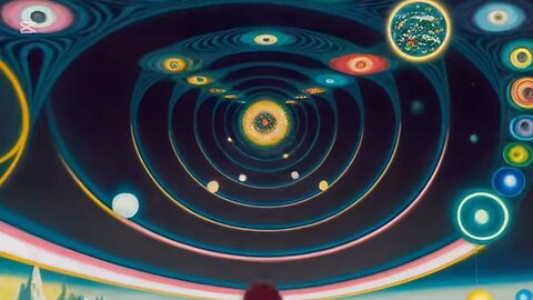 John Lewis - Neon Lights (Official Visualizer)