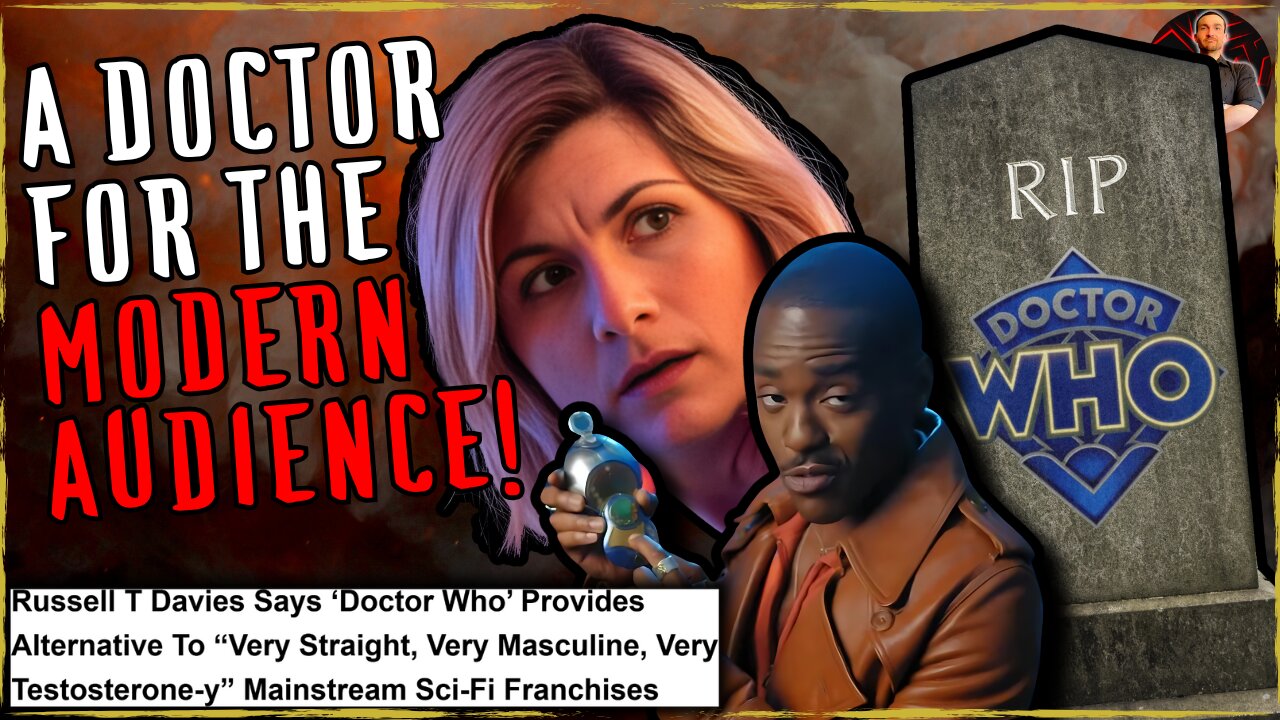 Doctor Who Showrunner Admits to TANKING the Story to Prove a Point!