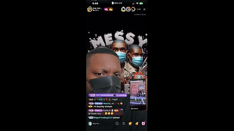 Savanna says Lo still will get it