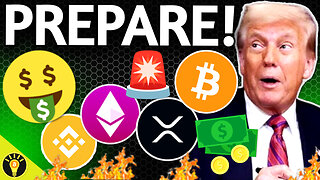 REVEALED! CRYPTO BULL MARKET BLOWOFF TOP! BITCOIN & ALTCOINS SHOW STRENGHT!