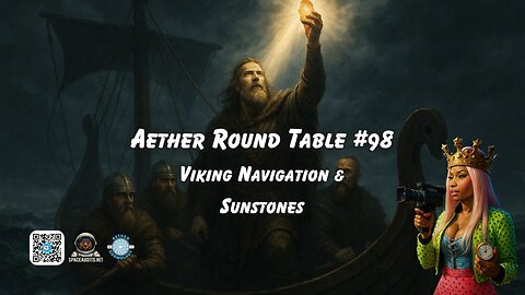 Aether Round Table #99