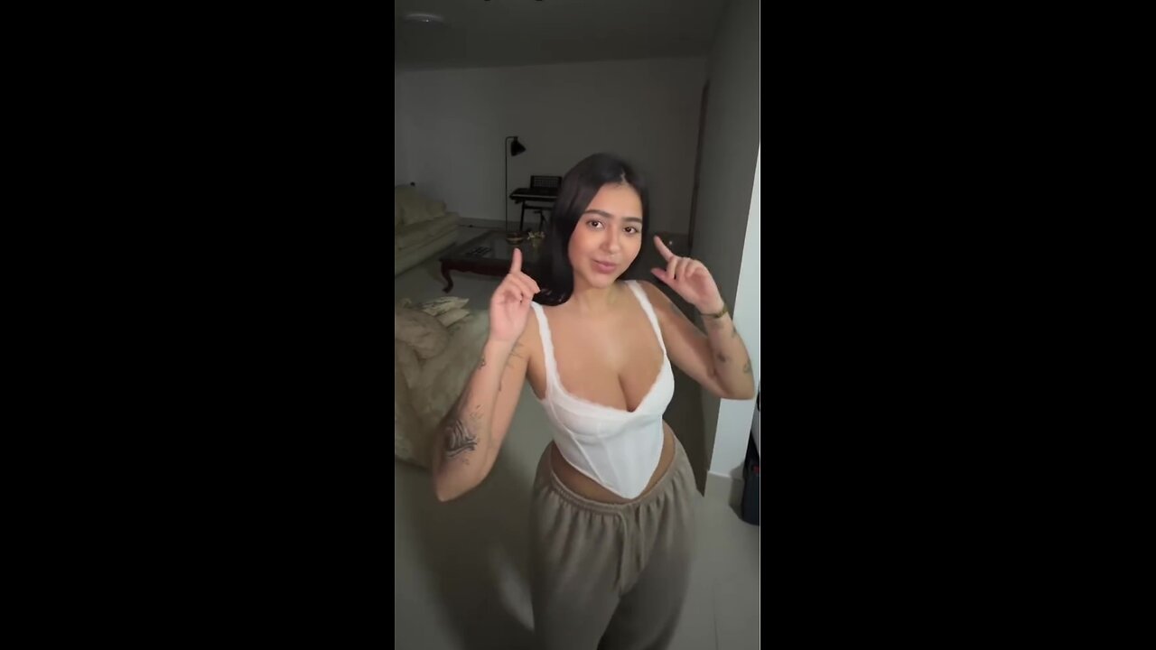 Viral Dance Challenge: The "How Deep Is Your Love" Remix | Must-Watch Reel