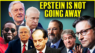 IT IS NOT GOING AWAY!!!