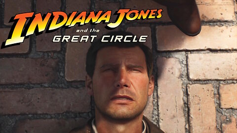 Bestia Obscura- Indiana Jones and the Great Circle pt.7