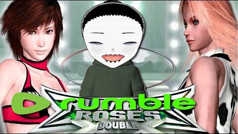 SkullDrive 2025 - Let's Slay! Rumble Roses XX (Rumble Exclusive)