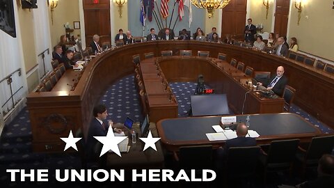 House Hearing on the State of the Nation’s Federal Forests