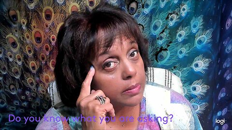 Do you Know What you are Asking?