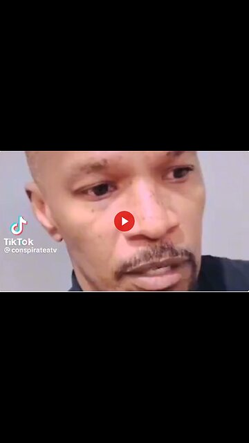 Deep Fake detected - Jamie Foxx video after his alleged release from the hospital is a Deepfake.