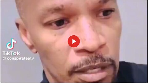 Deep Fake detected - Jamie Foxx video after his alleged release from the hospital is a Deepfake.