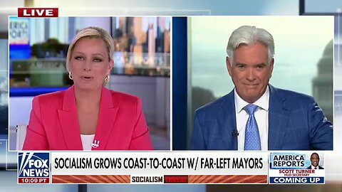 President Trump directs Attorney General Pam Bondi to investigate Jeffery Epstein’s involvement