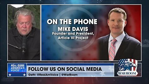 Biden's Autopen Presidency; Arctic Frost Reveals Corruption Of Biden's DOJ