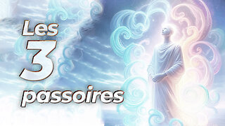 Les 3 passoires | malibertv.tv