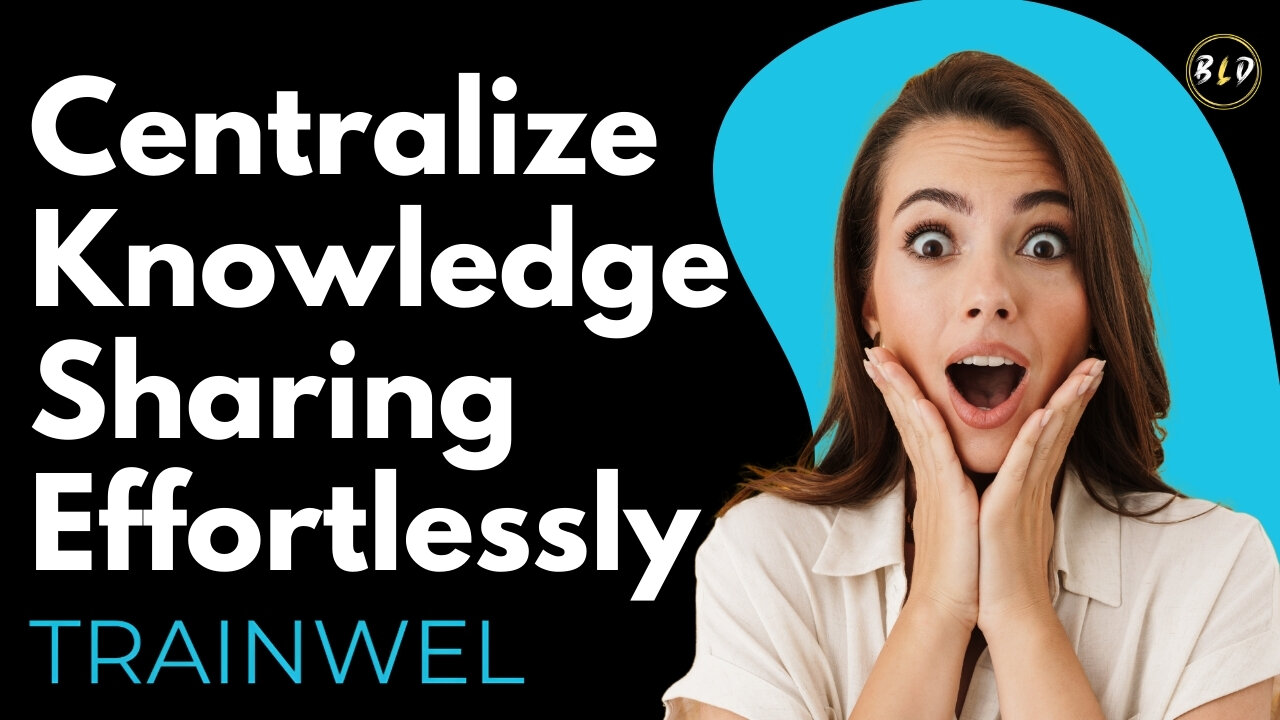 Training and Knowledge Base Platform | Trainwel Lifetime Deal