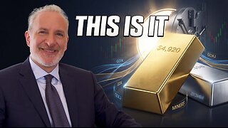 Trump Starts the Race to Get Out of the Dollar