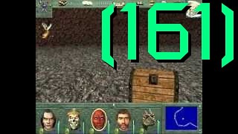 Might & Magic VIII: Alternate/Modded (Custom Party) - Walkthrough/Videonávod - 161 - [EN/CZ]