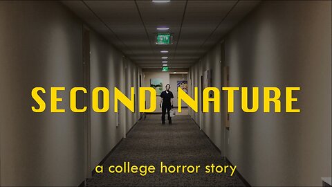 COLLEGE HORROR STORY | What Happened ?????