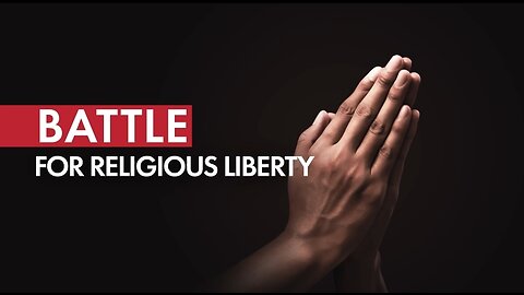 Battle For Religious Liberty to Threat Of Political Islam, Sunday on Life, Liberty and Levin