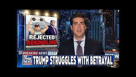 Jesse Watters Primetime