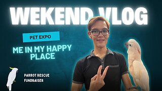 A fun filled weekend! 🥰 Not only I give back, I also spend a lot of time helping and rescuing animals! 💯 Please, you can do your part in giving these animals a voice! 👏 This world wasn’t just made for us, it was made for us all to share!!!