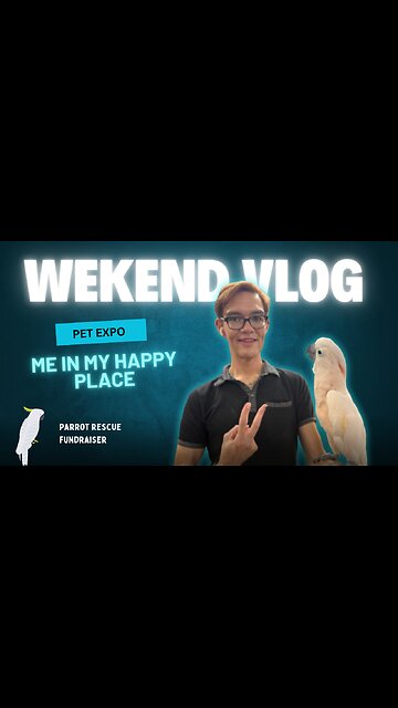 A fun filled weekend! 🥰 Not only I give back, I also spend a lot of time helping and rescuing animals! 💯 Please, you can do your part in giving these animals a voice! 👏 This world wasn’t just made for us, it was made for us all to share!!!