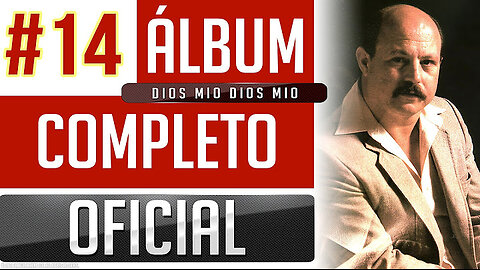 Stanislao Marino #14 Dios Mio, Dios Mio - Album Completo.