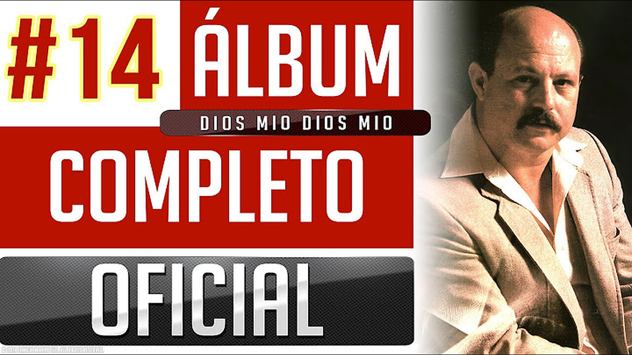 Stanislao Marino #14 Dios Mio, Dios Mio - Album Completo.